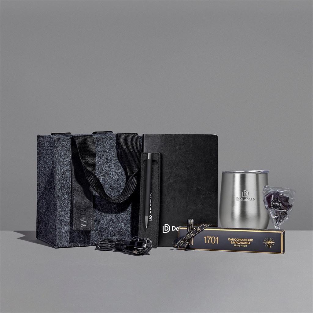 Yatta Class & Charm Hamper - Image 6