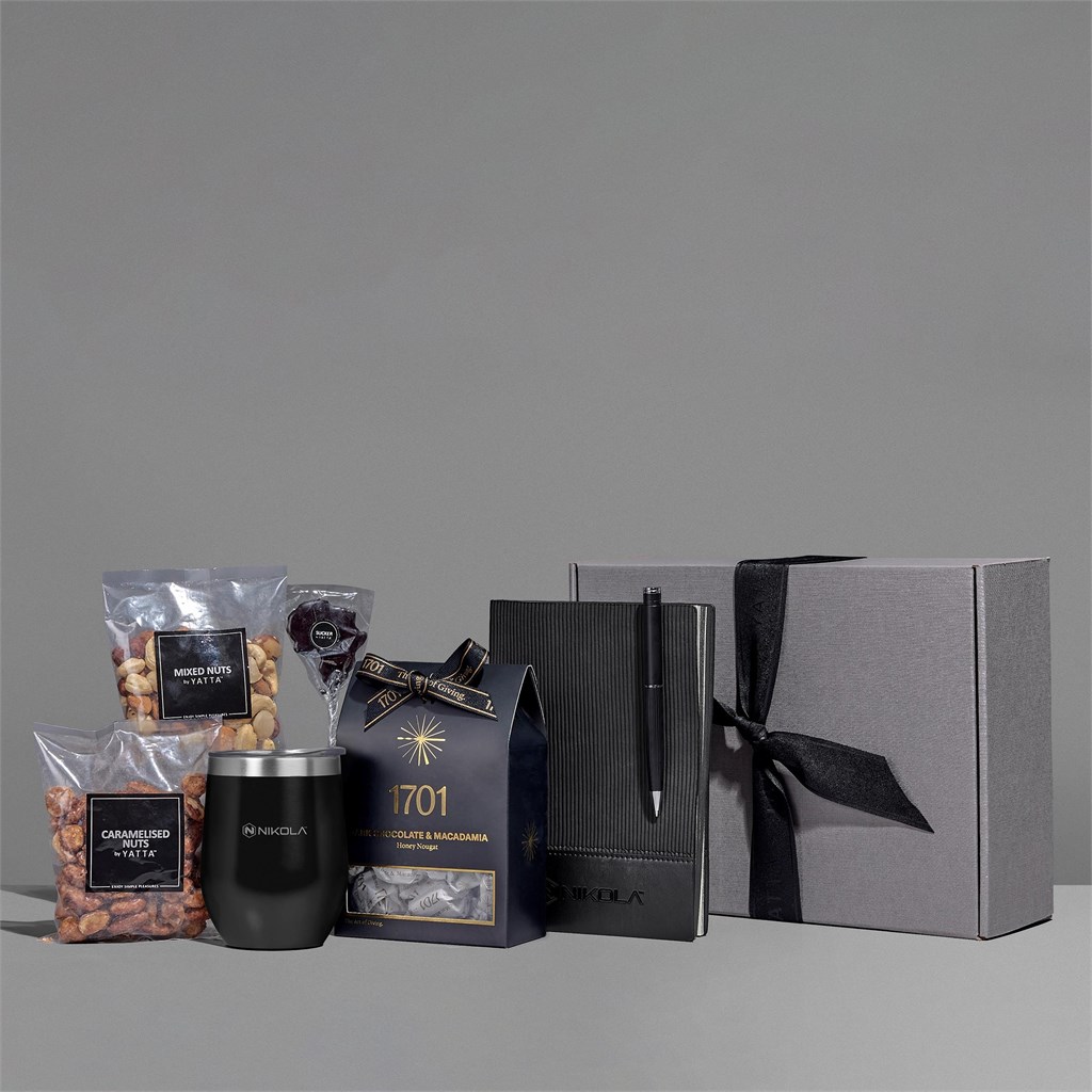 Yatta Style and Substance Hamper - Image 4