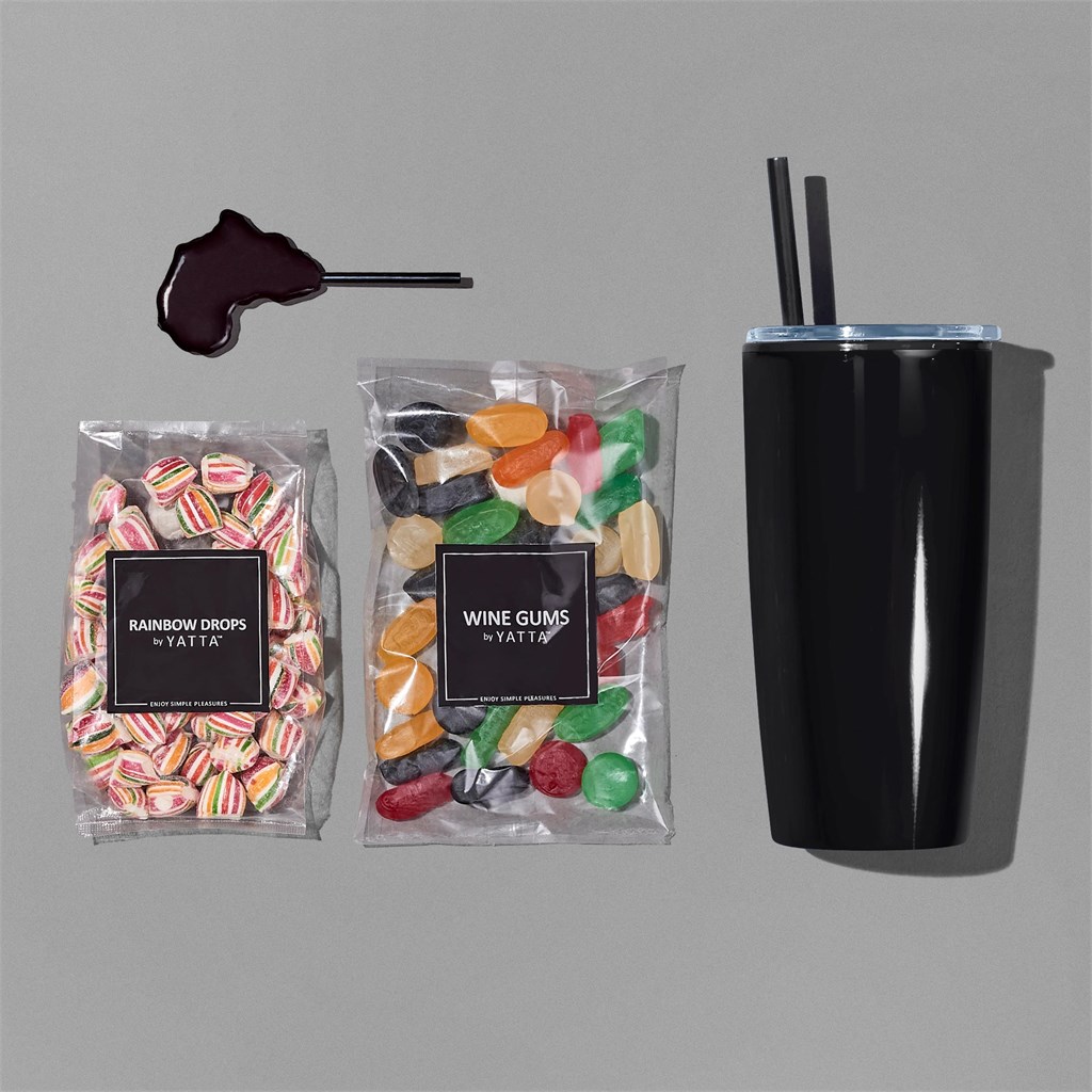 Yatta Cheerful Choices Hamper - Image 11