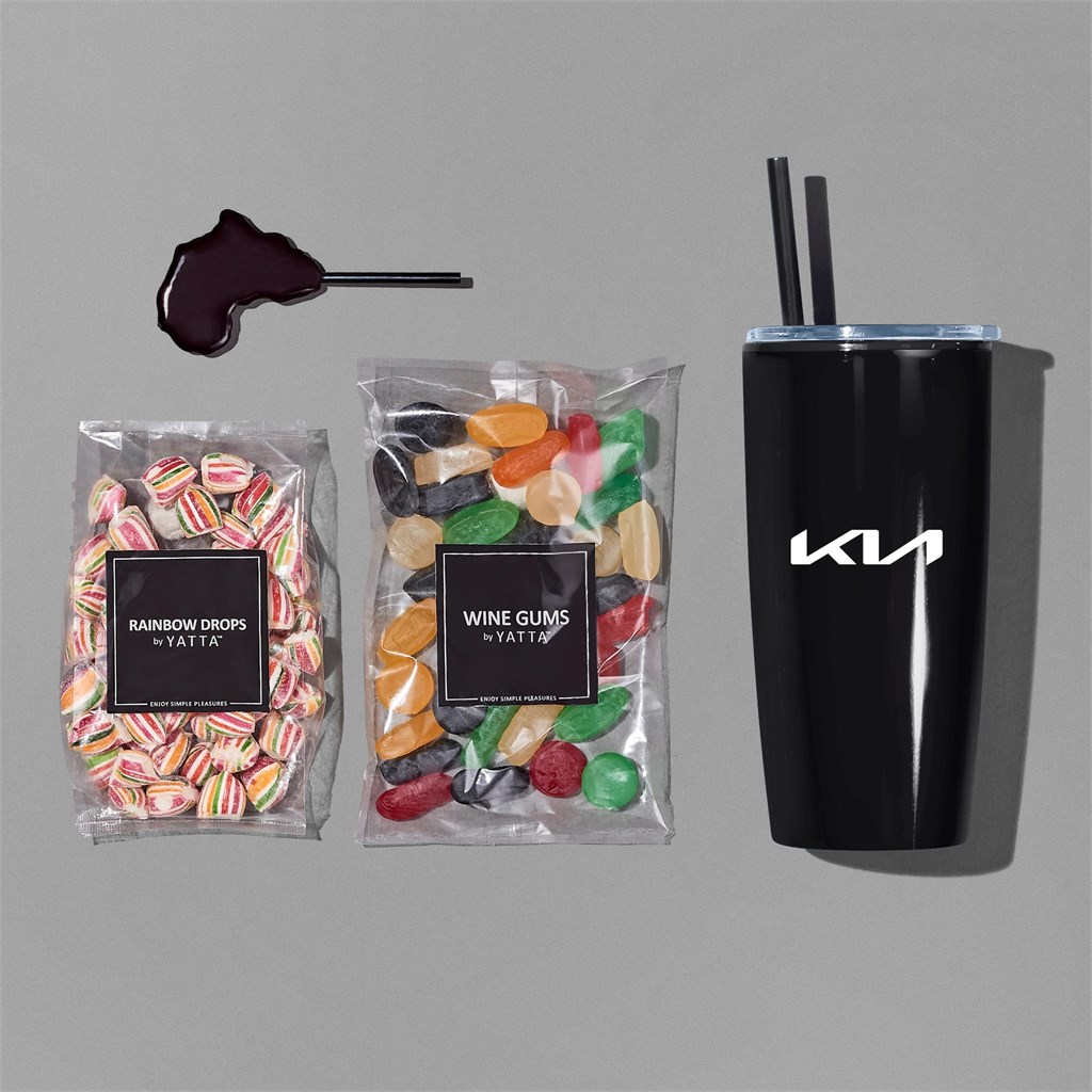 Yatta Cheerful Choices Hamper - Image 7