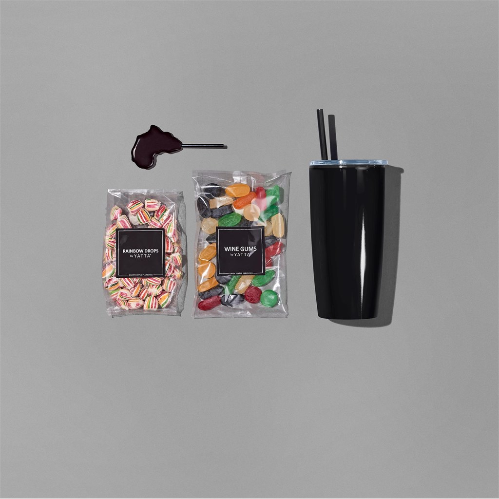 Yatta Cheerful Choices Hamper - Image 6