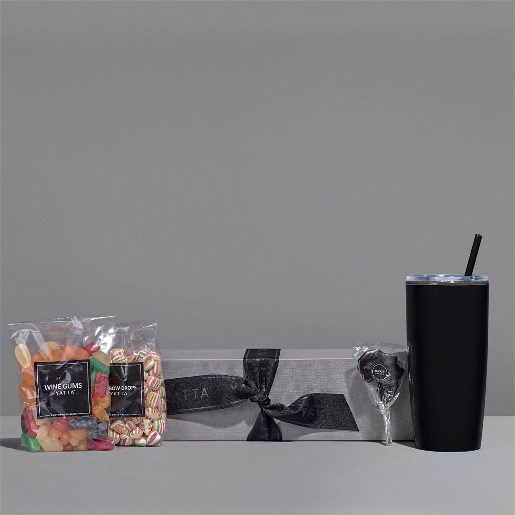 Yatta Cheerful Choices Hamper - Image 8