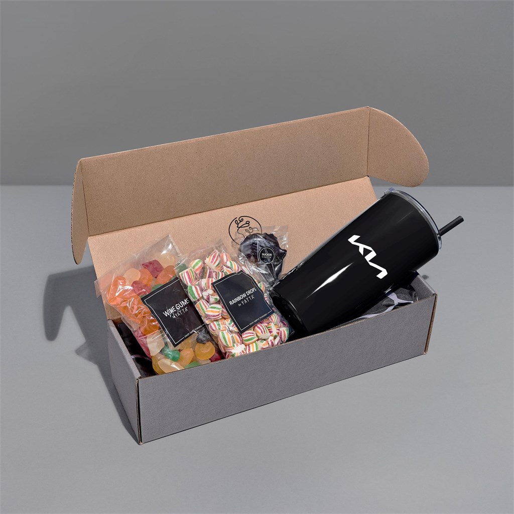 Yatta Cheerful Choices Hamper - Image 9