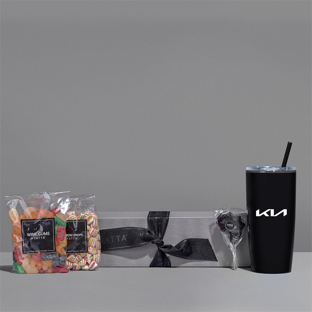 Yatta Cheerful Choices Hamper - Image 5