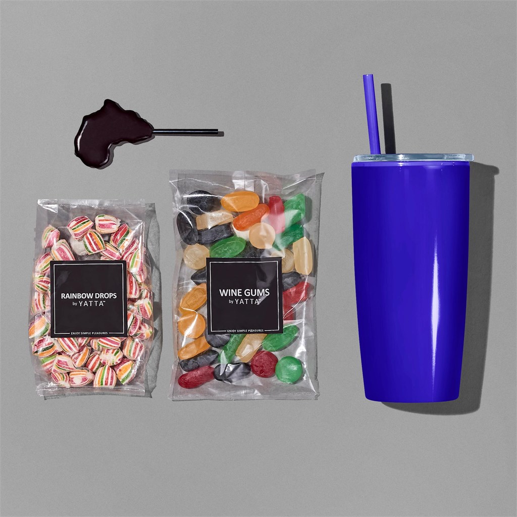 Yatta Cheerful Choices Hamper - Image 17