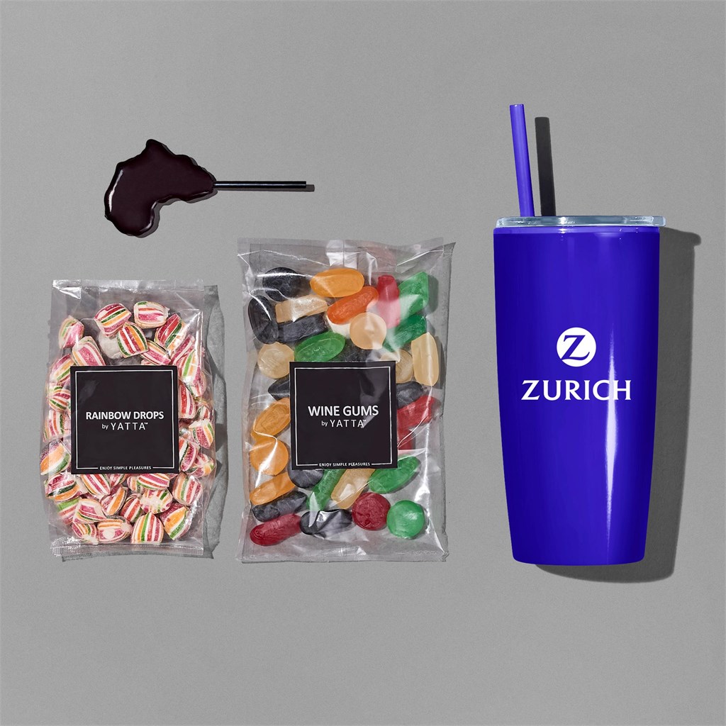 Yatta Cheerful Choices Hamper - Image 16