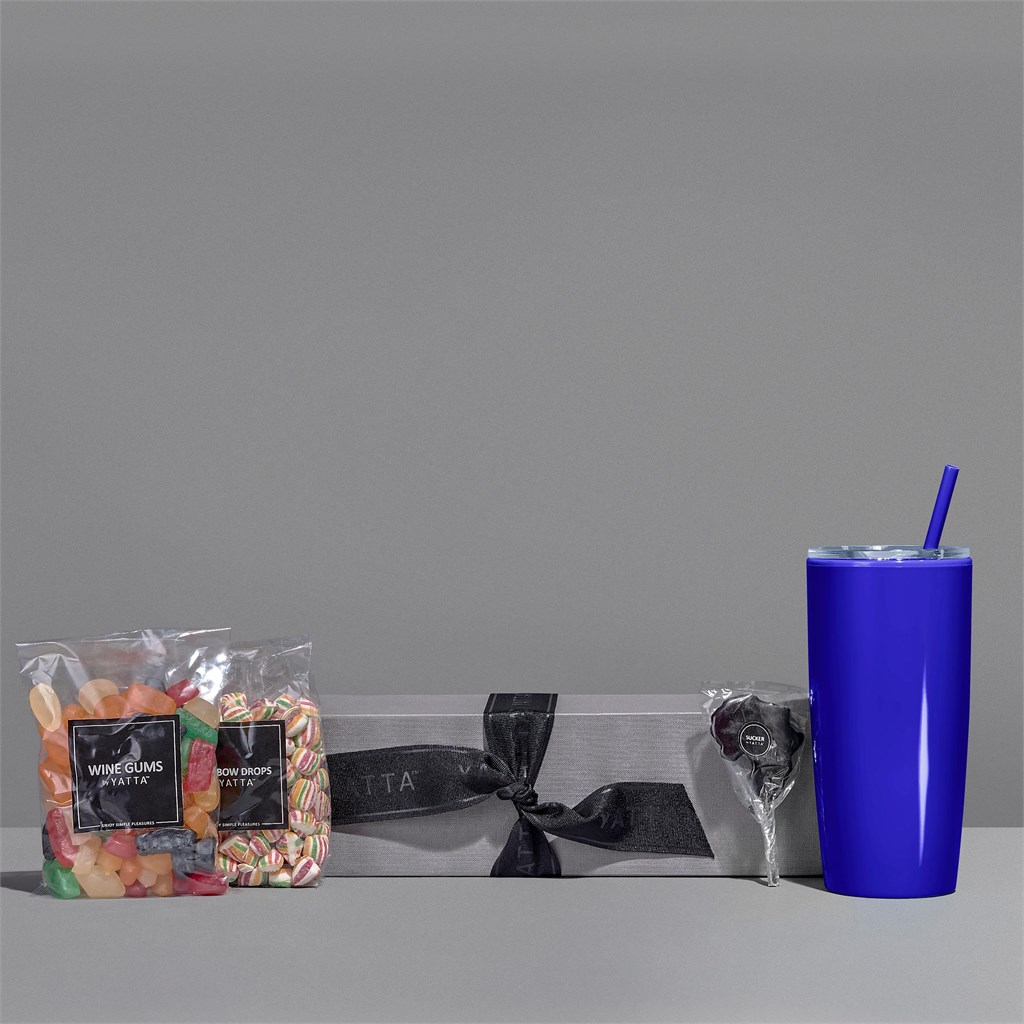 Yatta Cheerful Choices Hamper - Image 13