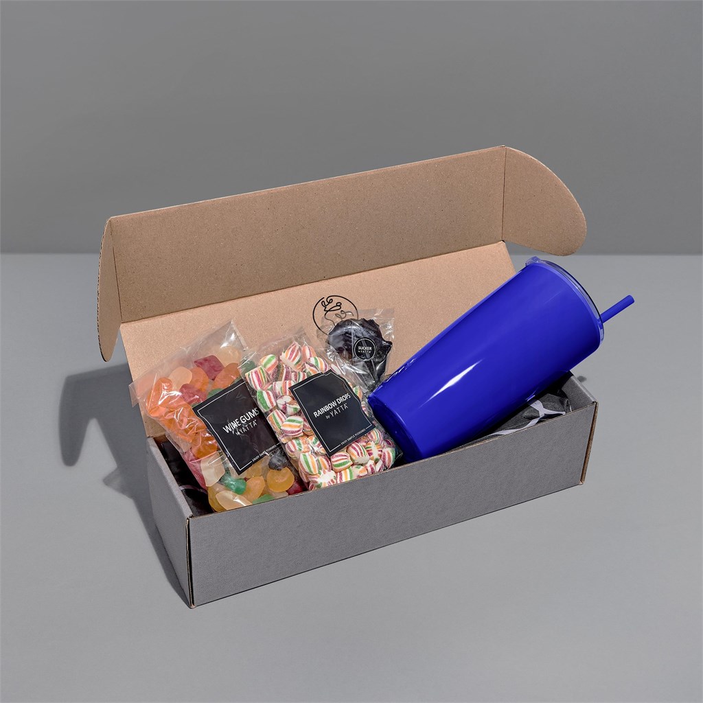 Yatta Cheerful Choices Hamper - Image 15