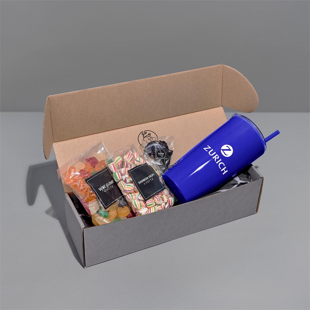 Yatta Cheerful Choices Hamper - Image 14