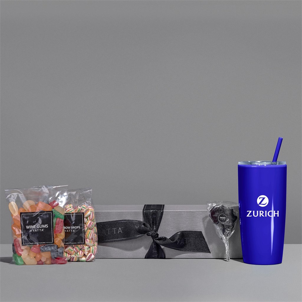 Yatta Cheerful Choices Hamper - Image 12