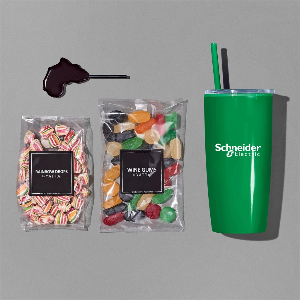 Yatta Cheerful Choices Hamper - Image 21