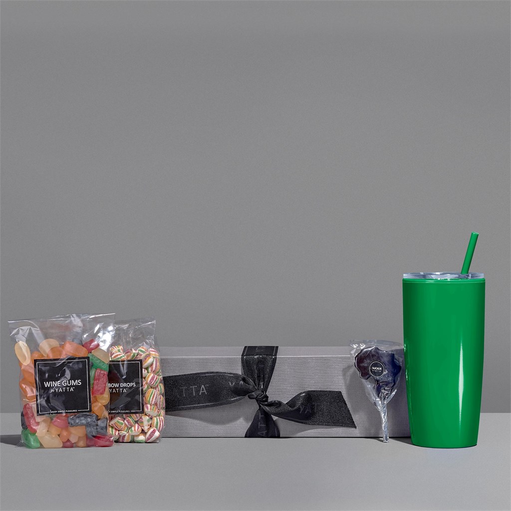 Yatta Cheerful Choices Hamper - Image 23