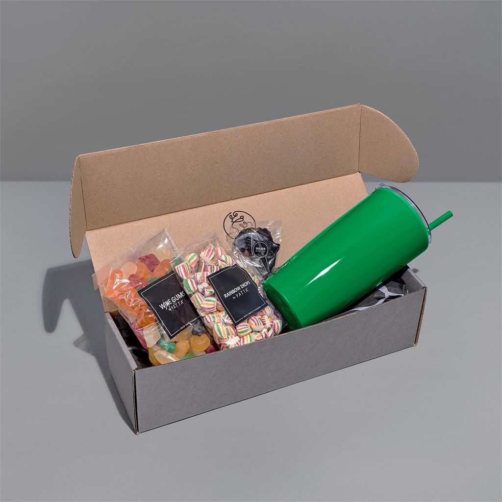 Yatta Cheerful Choices Hamper - Image 22