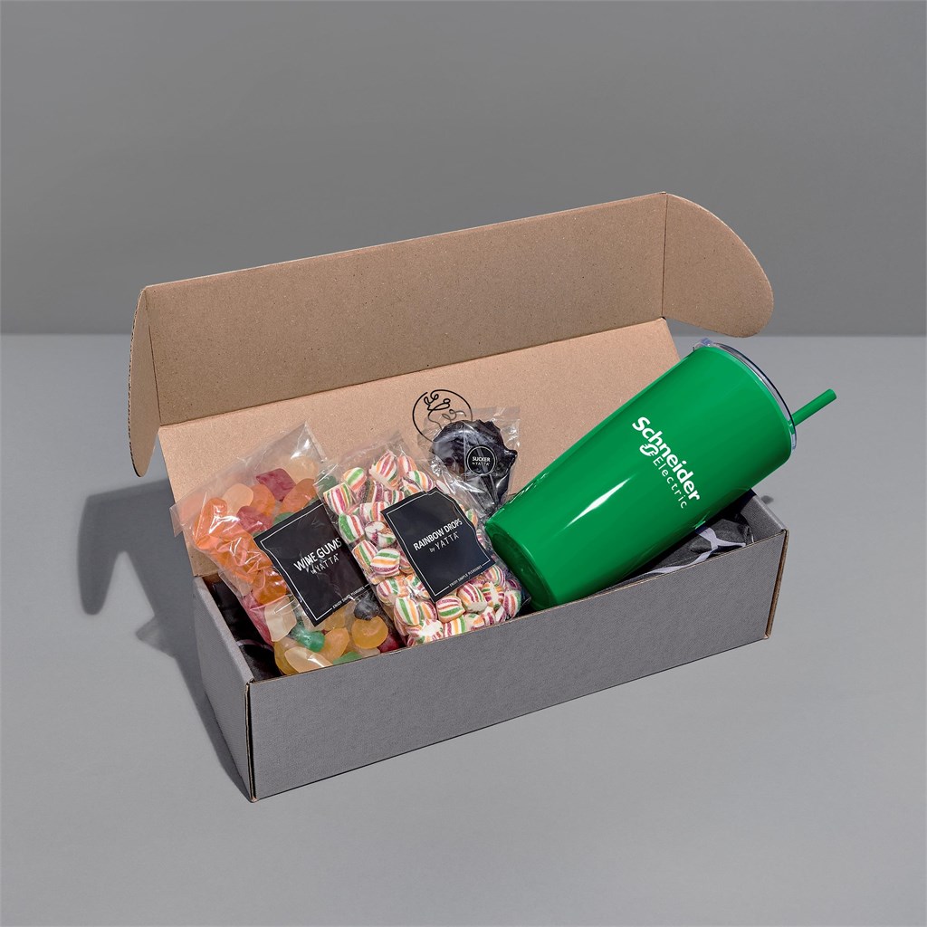 Yatta Cheerful Choices Hamper - Image 20