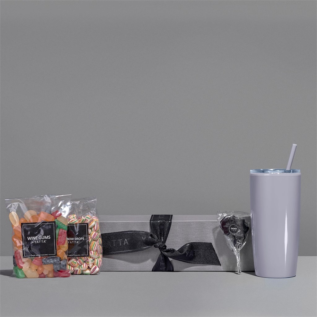 Yatta Cheerful Choices Hamper - Image 29