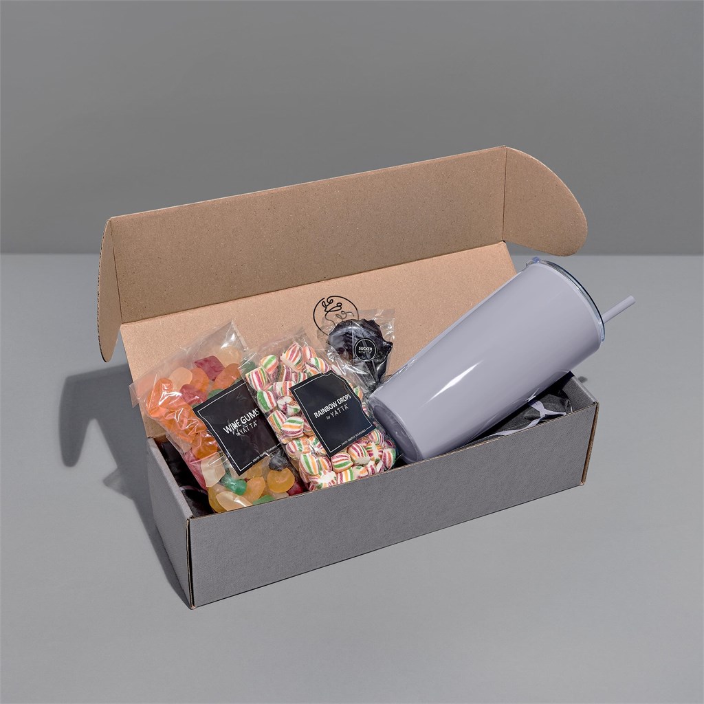 Yatta Cheerful Choices Hamper - Image 27