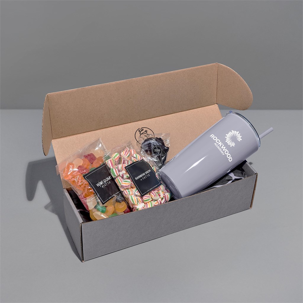 Yatta Cheerful Choices Hamper - Image 26