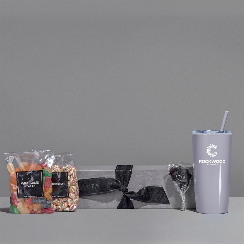 Yatta Cheerful Choices Hamper - Image 24