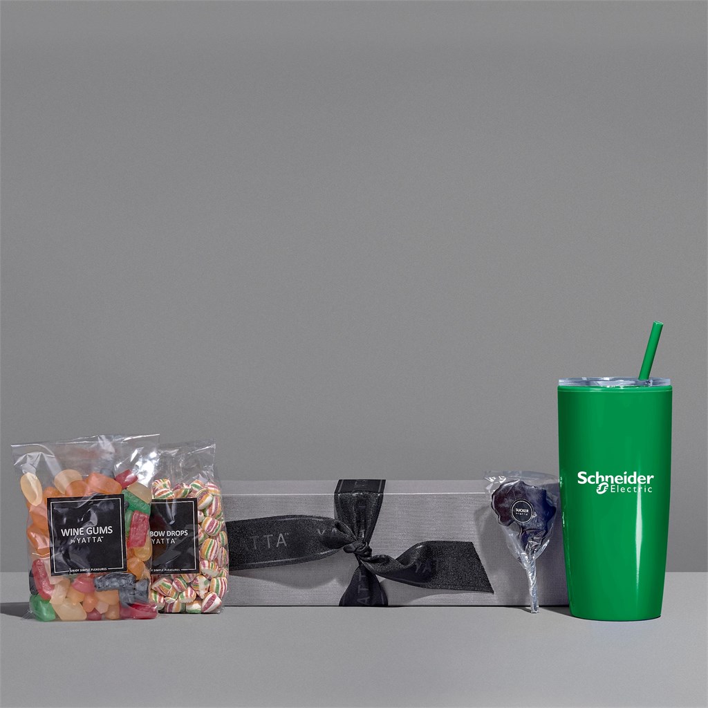 Yatta Cheerful Choices Hamper - Image 18