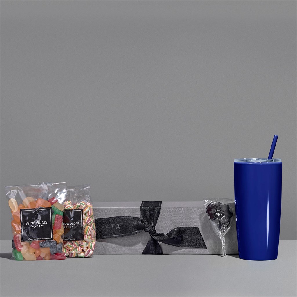 Yatta Cheerful Choices Hamper - Image 31