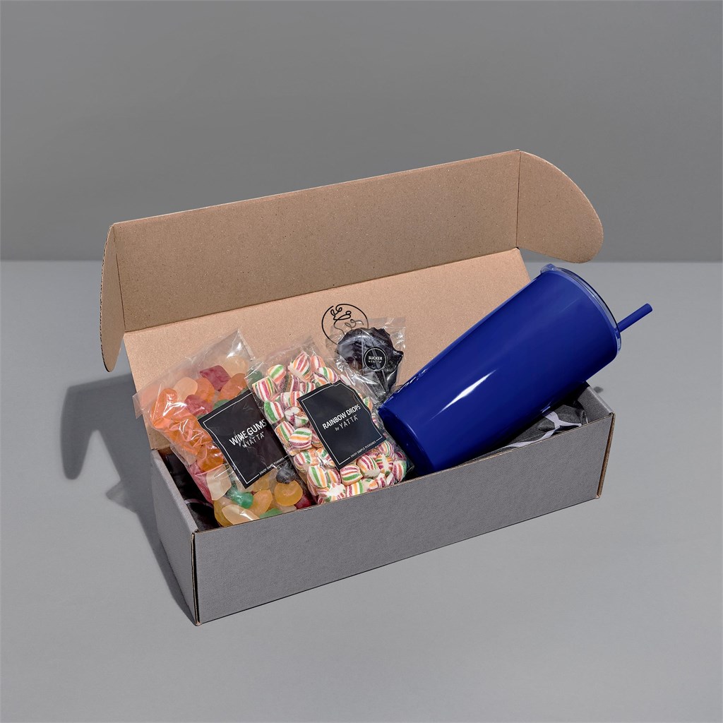 Yatta Cheerful Choices Hamper - Image 32