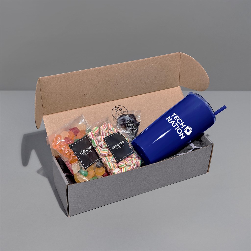 Yatta Cheerful Choices Hamper - Image 34