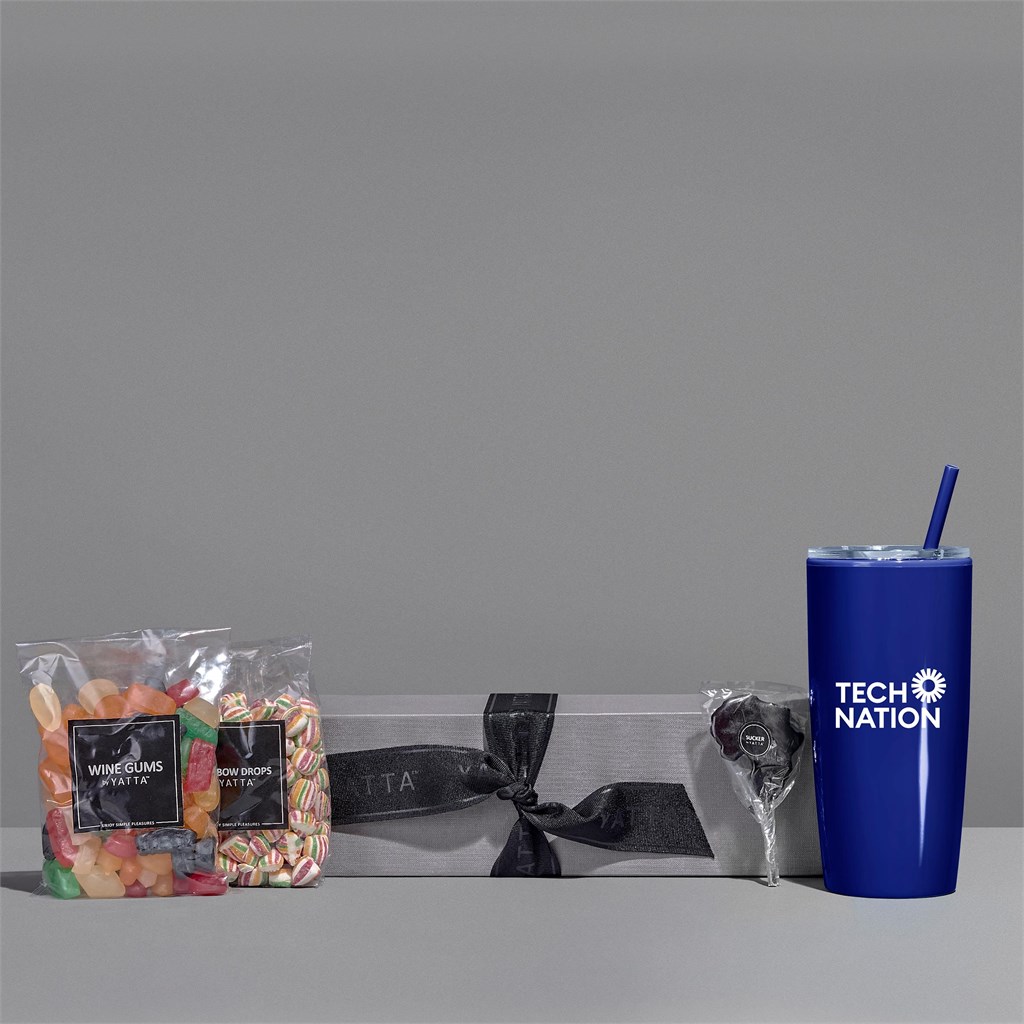 Yatta Cheerful Choices Hamper - Image 30