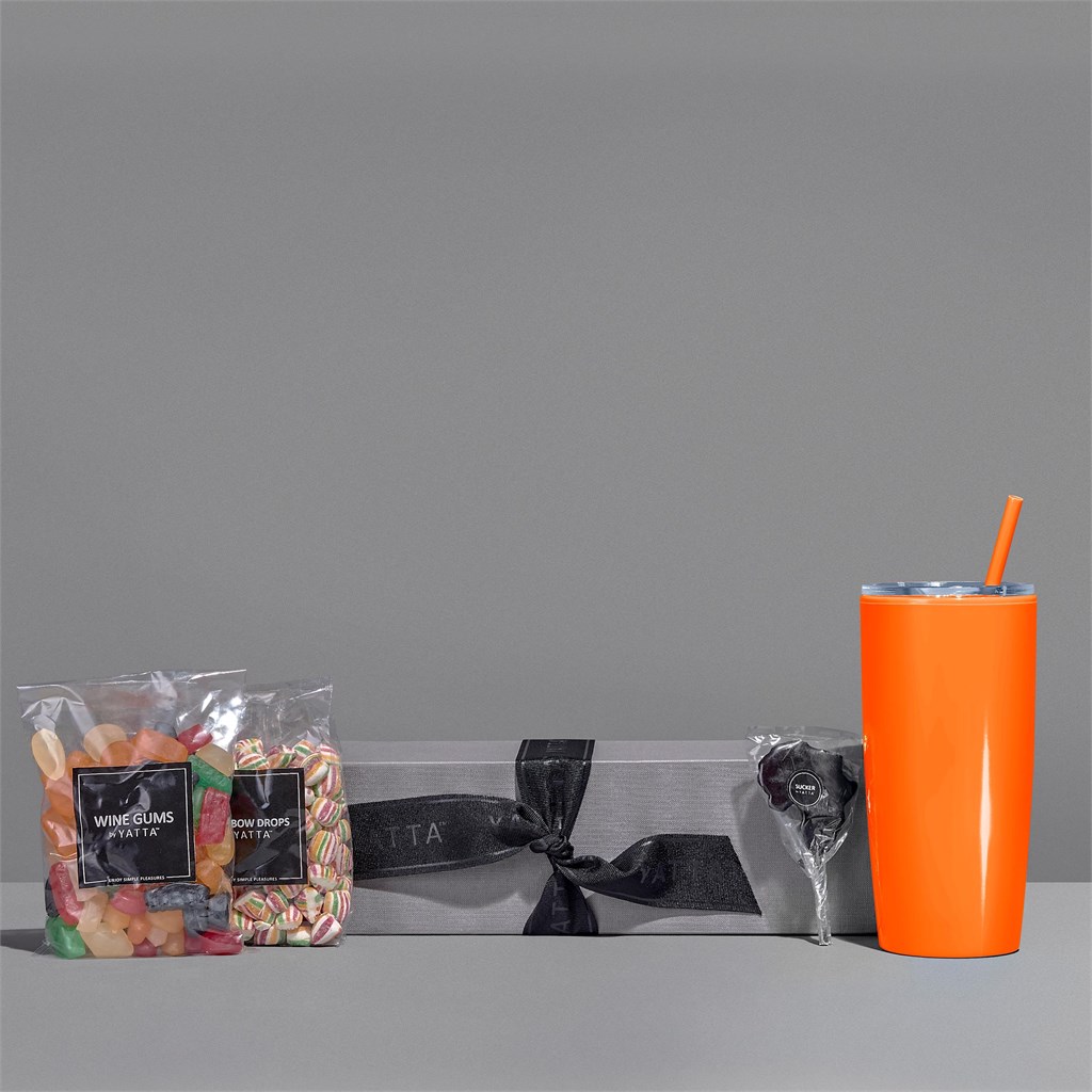 Yatta Cheerful Choices Hamper - Image 44