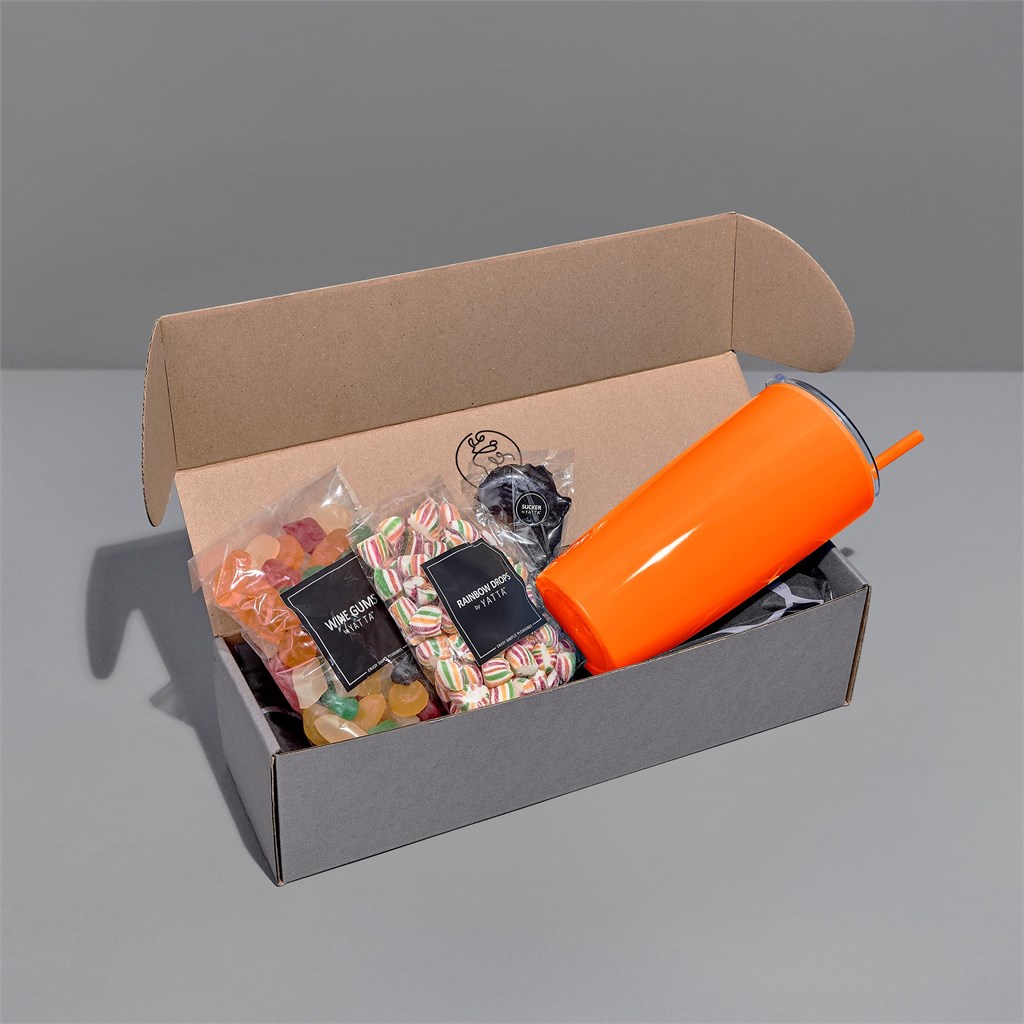 Yatta Cheerful Choices Hamper - Image 43