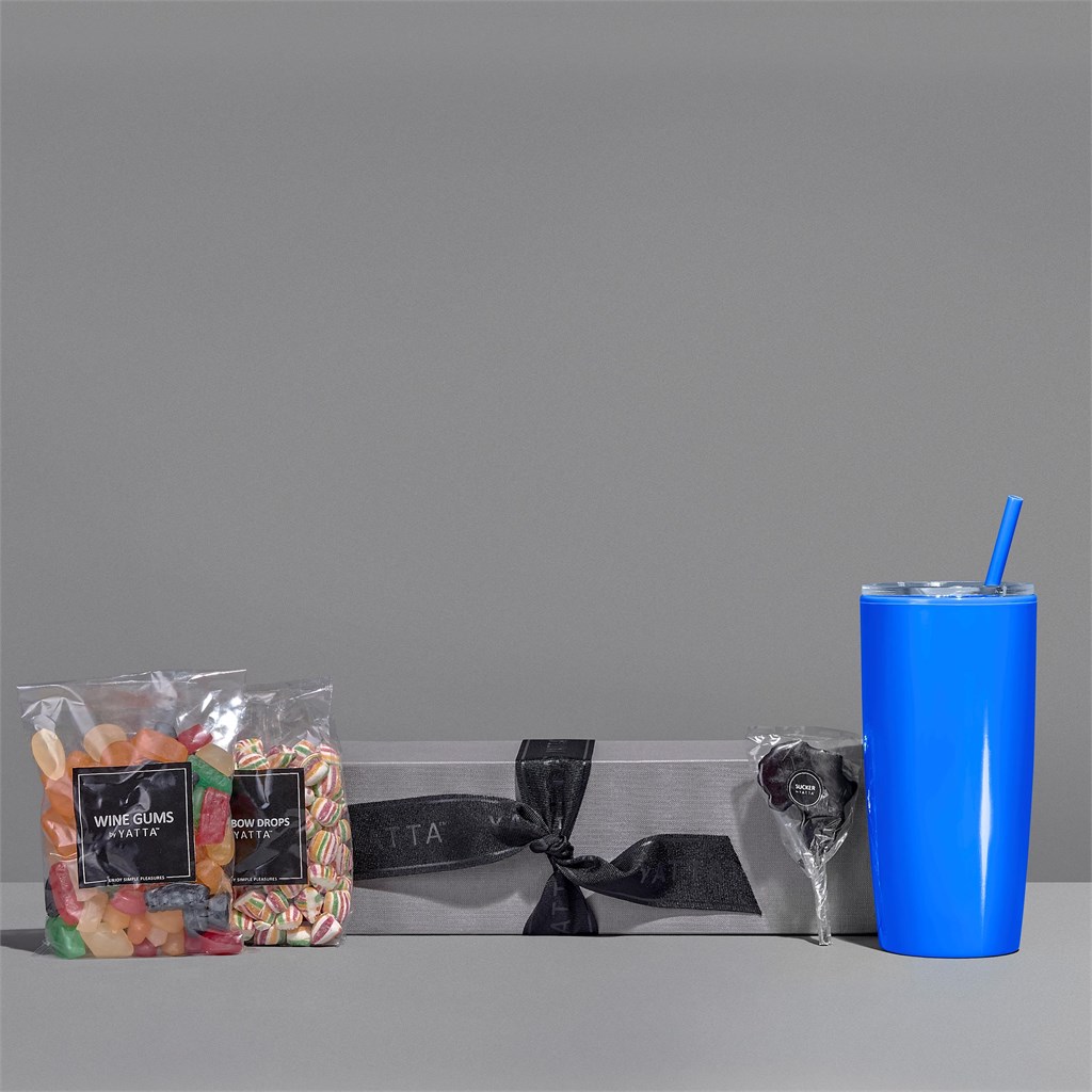 Yatta Cheerful Choices Hamper - Image 39