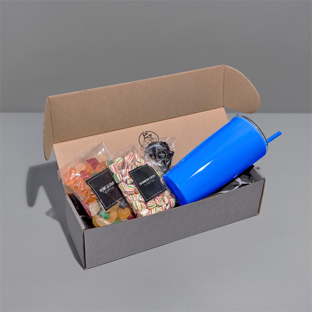 Yatta Cheerful Choices Hamper - Image 37