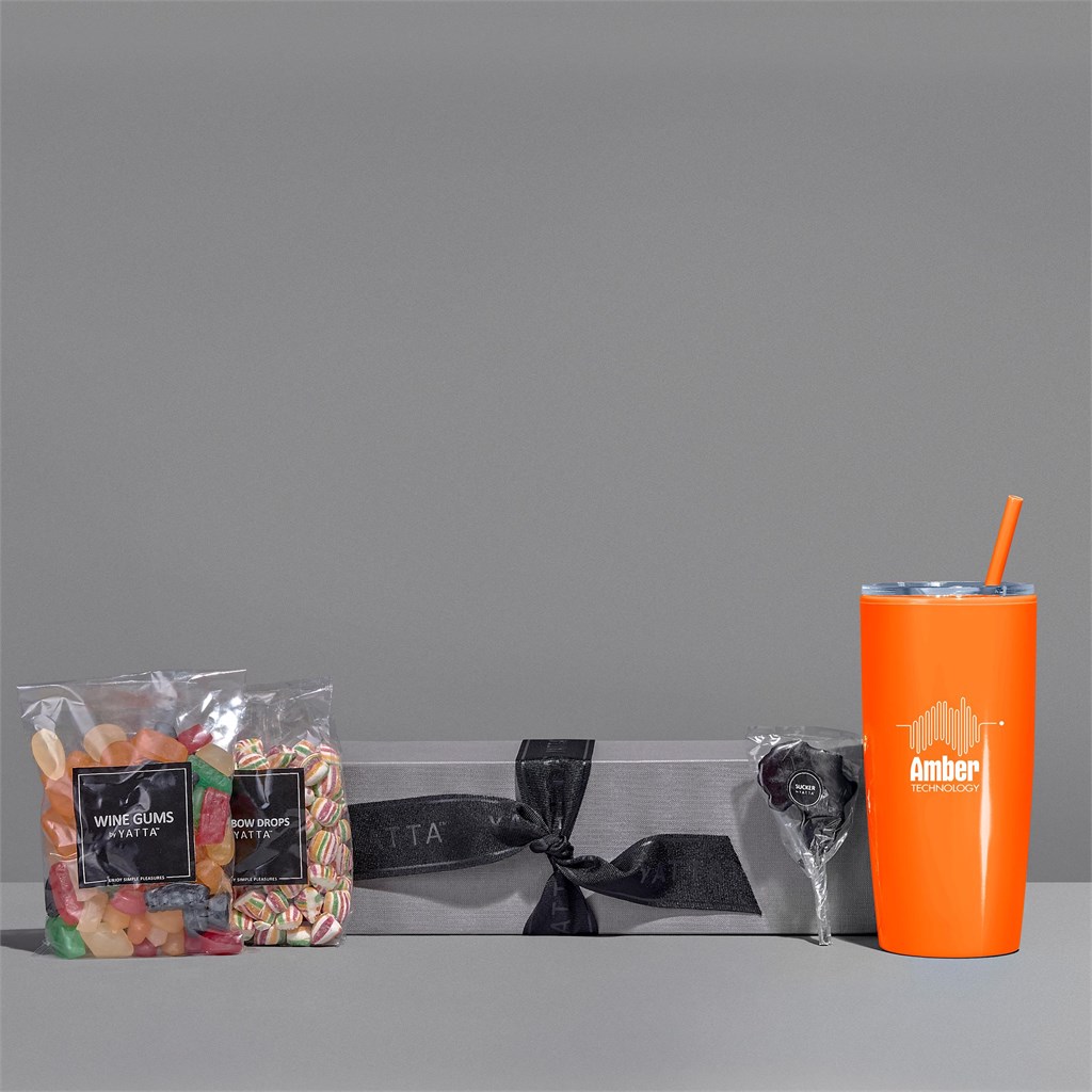 Yatta Cheerful Choices Hamper - Image 42