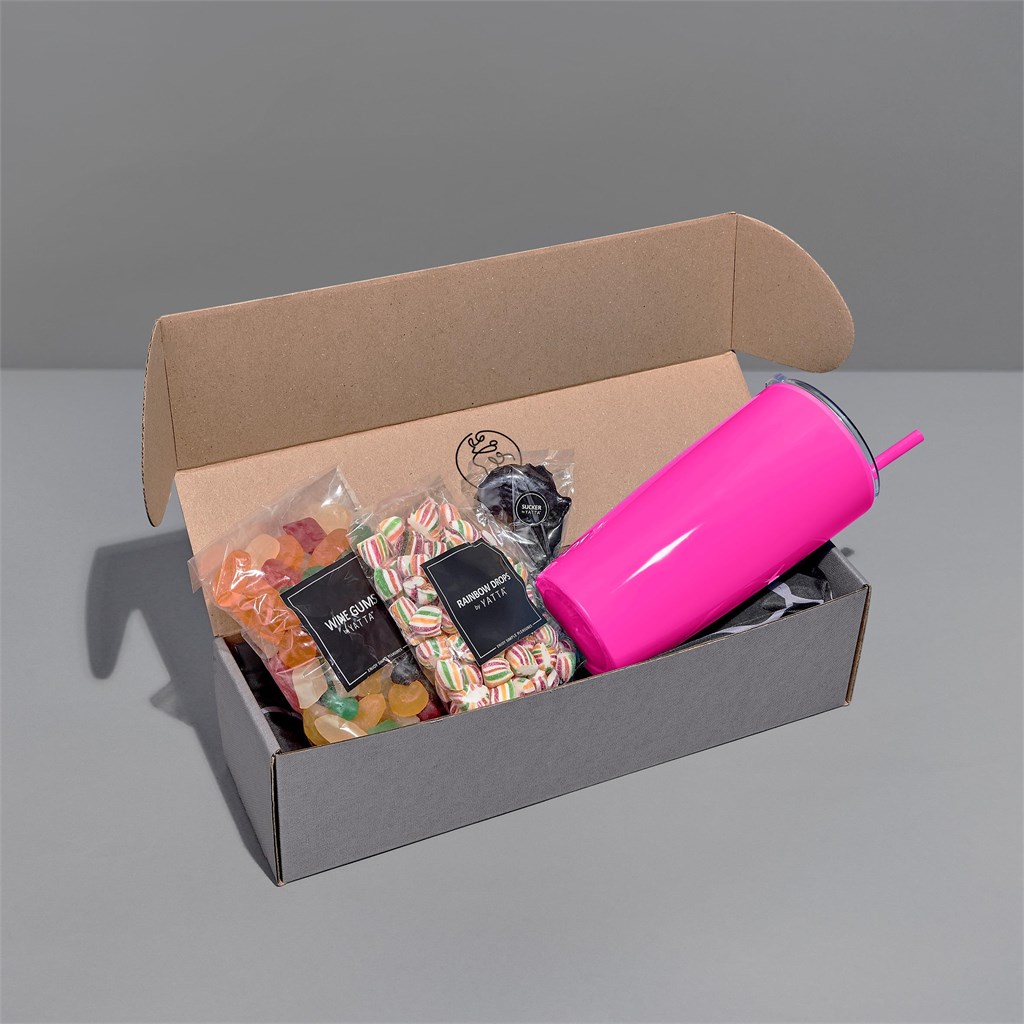 Yatta Cheerful Choices Hamper - Image 53