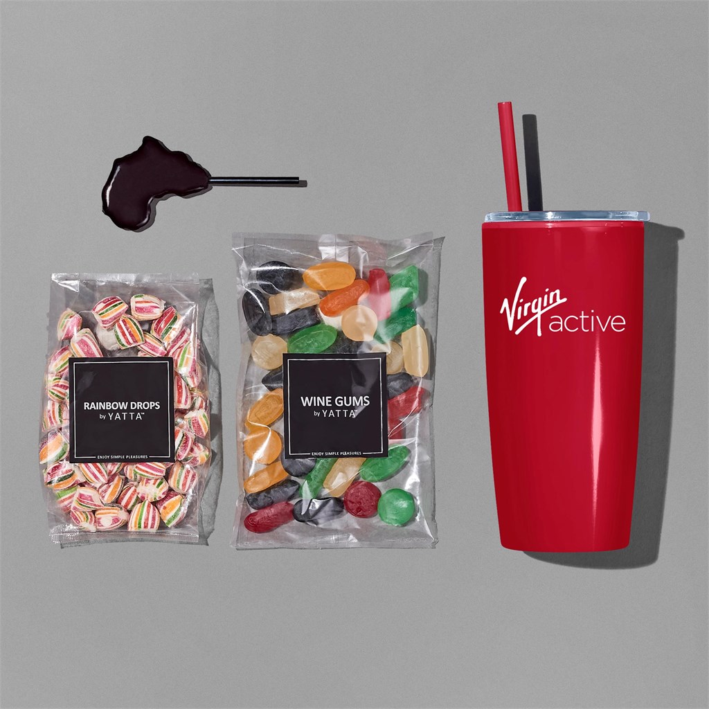 Yatta Cheerful Choices Hamper - Image 57