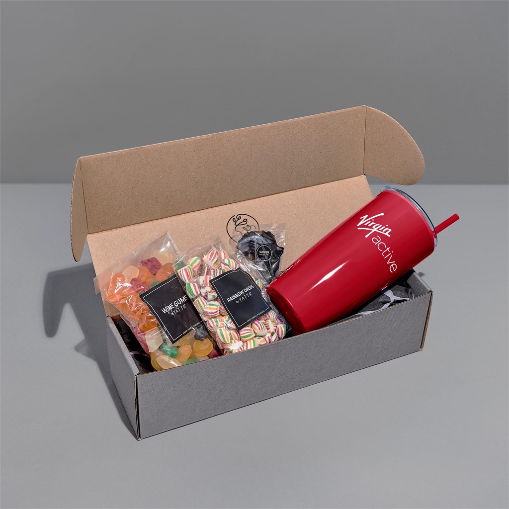 Yatta Cheerful Choices Hamper - Image 58