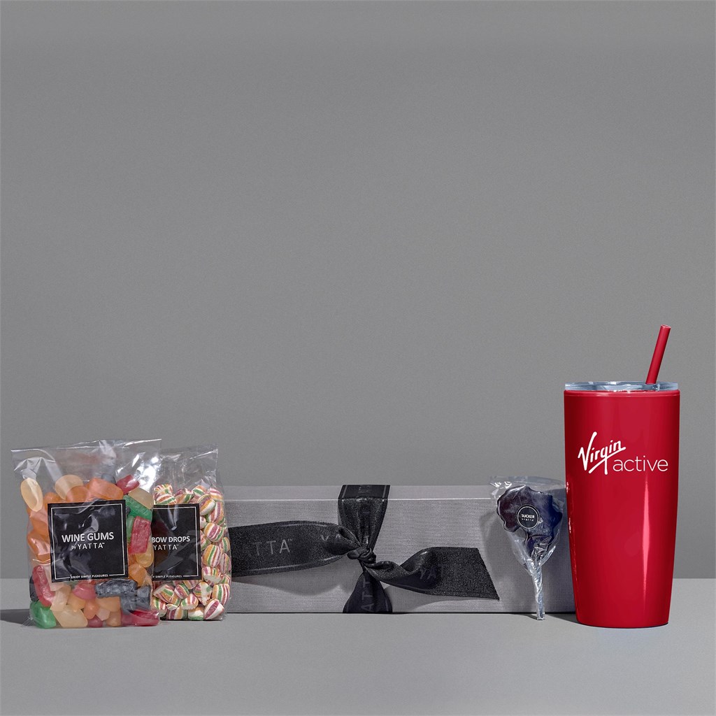 Yatta Cheerful Choices Hamper - Image 54