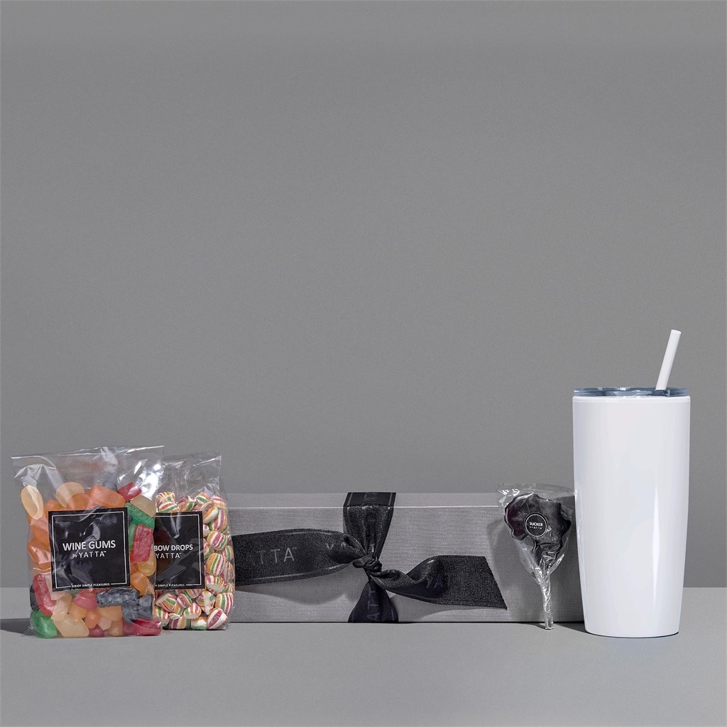 Yatta Cheerful Choices Hamper - Image 65