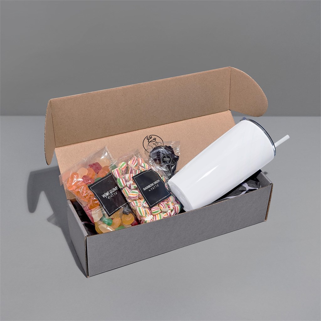 Yatta Cheerful Choices Hamper - Image 61