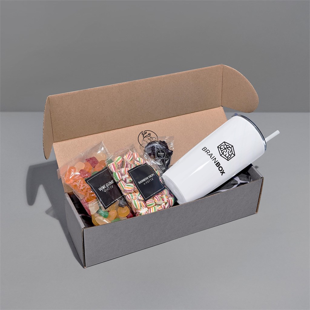 Yatta Cheerful Choices Hamper - Image 64