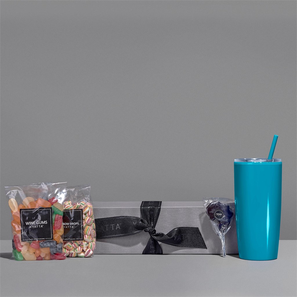 Yatta Cheerful Choices Hamper - Image 68