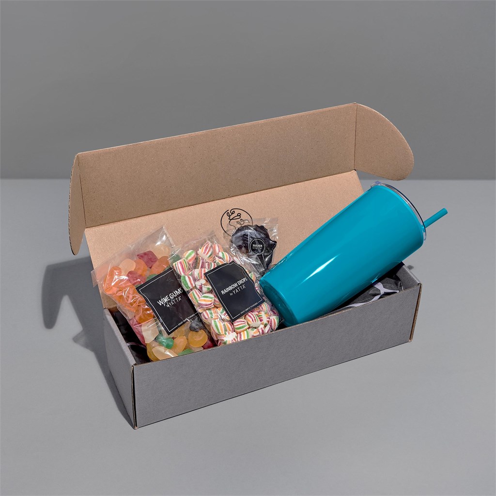 Yatta Cheerful Choices Hamper - Image 69