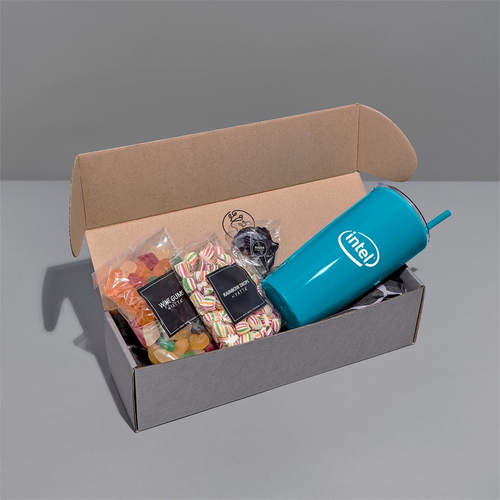 Yatta Cheerful Choices Hamper - Image 67