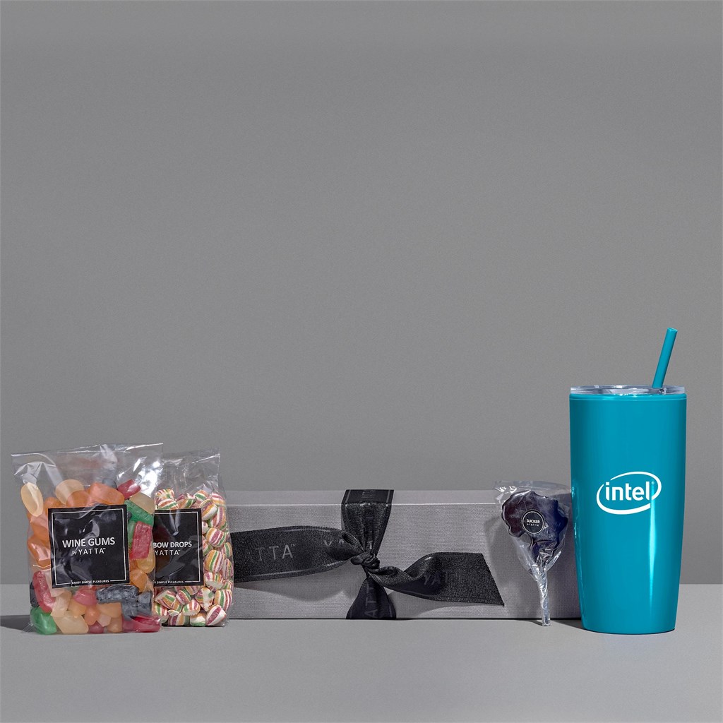 Yatta Cheerful Choices Hamper - Image 66