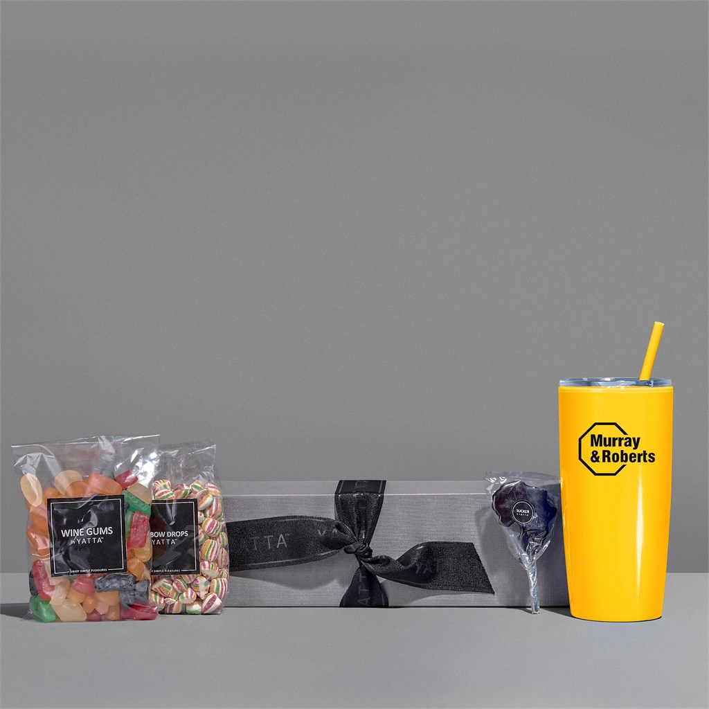 Yatta Cheerful Choices Hamper - Image 72