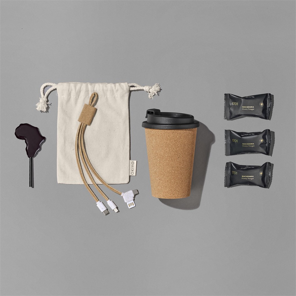 Yatta Bits of Bliss Hamper - Image 4