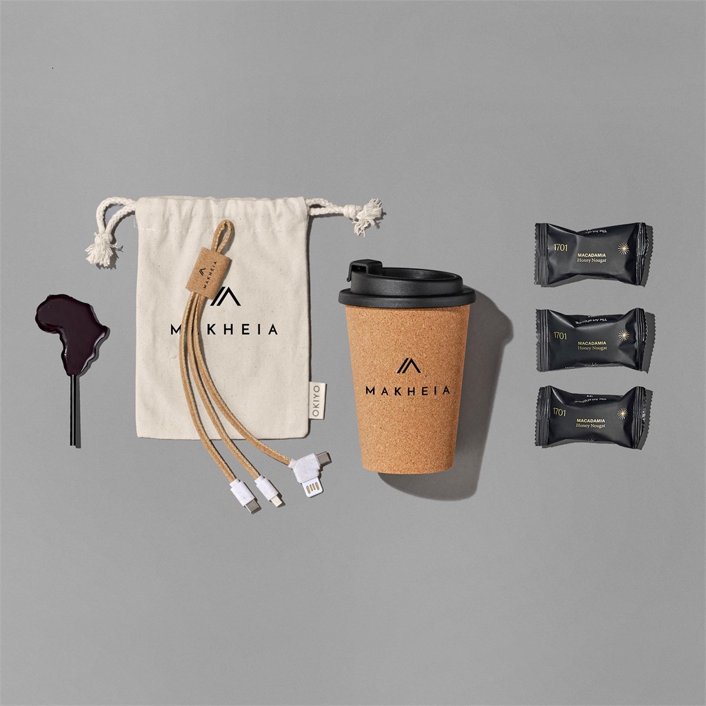 Yatta Bits of Bliss Hamper - Image 2