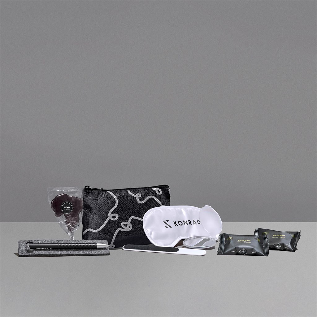 Yatta Jetsetter Joys Hamper - Image 3