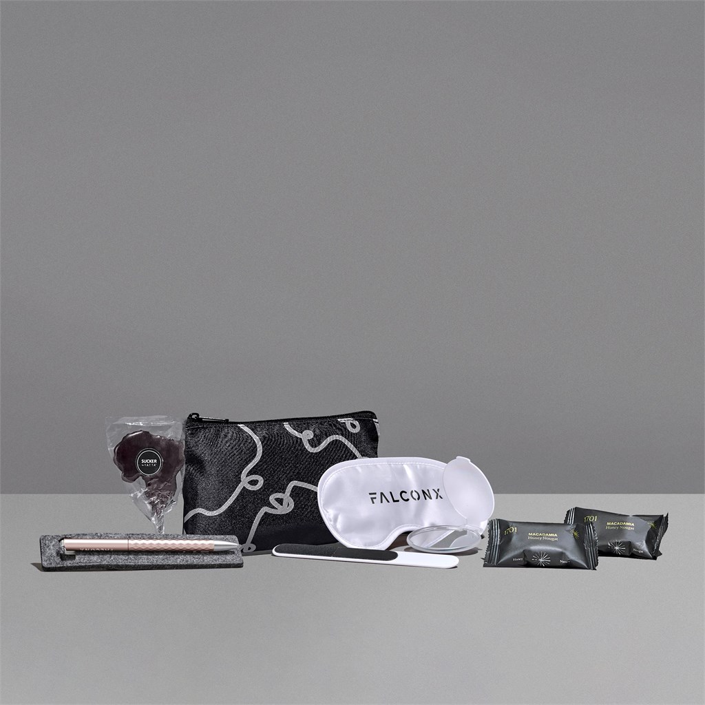 Yatta Jetsetter Joys Hamper - Image 11