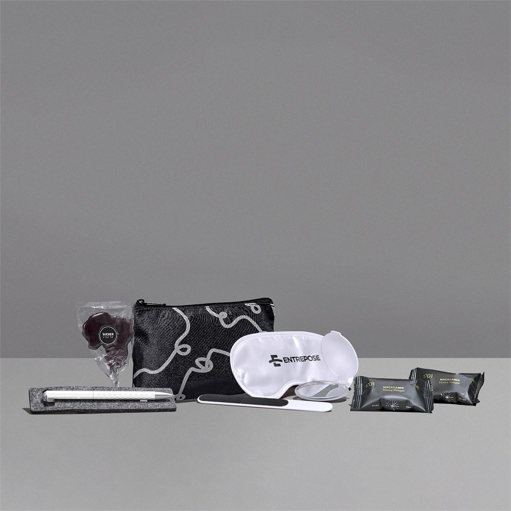 Yatta Jetsetter Joys Hamper - Image 19