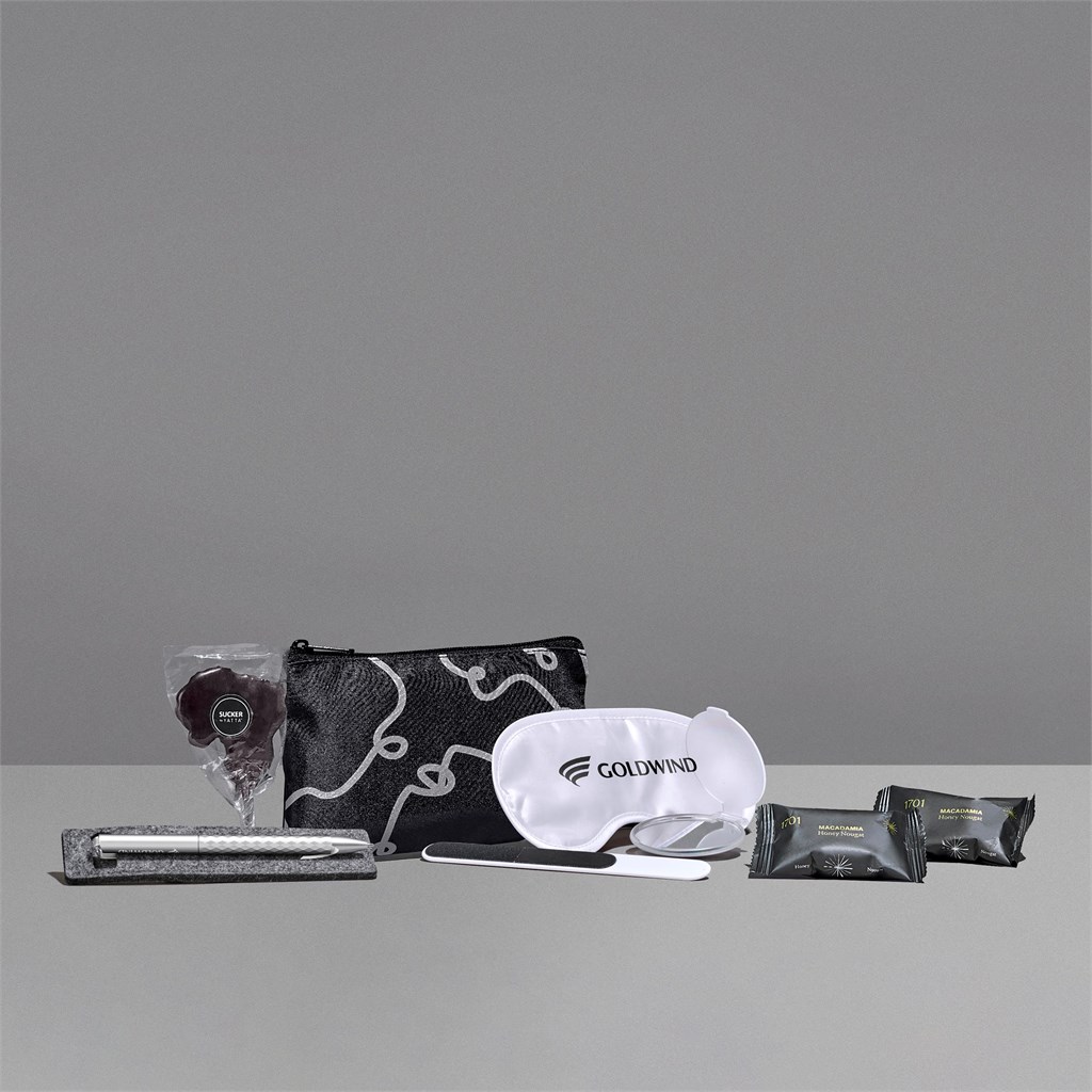 Yatta Jetsetter Joys Hamper - Image 15